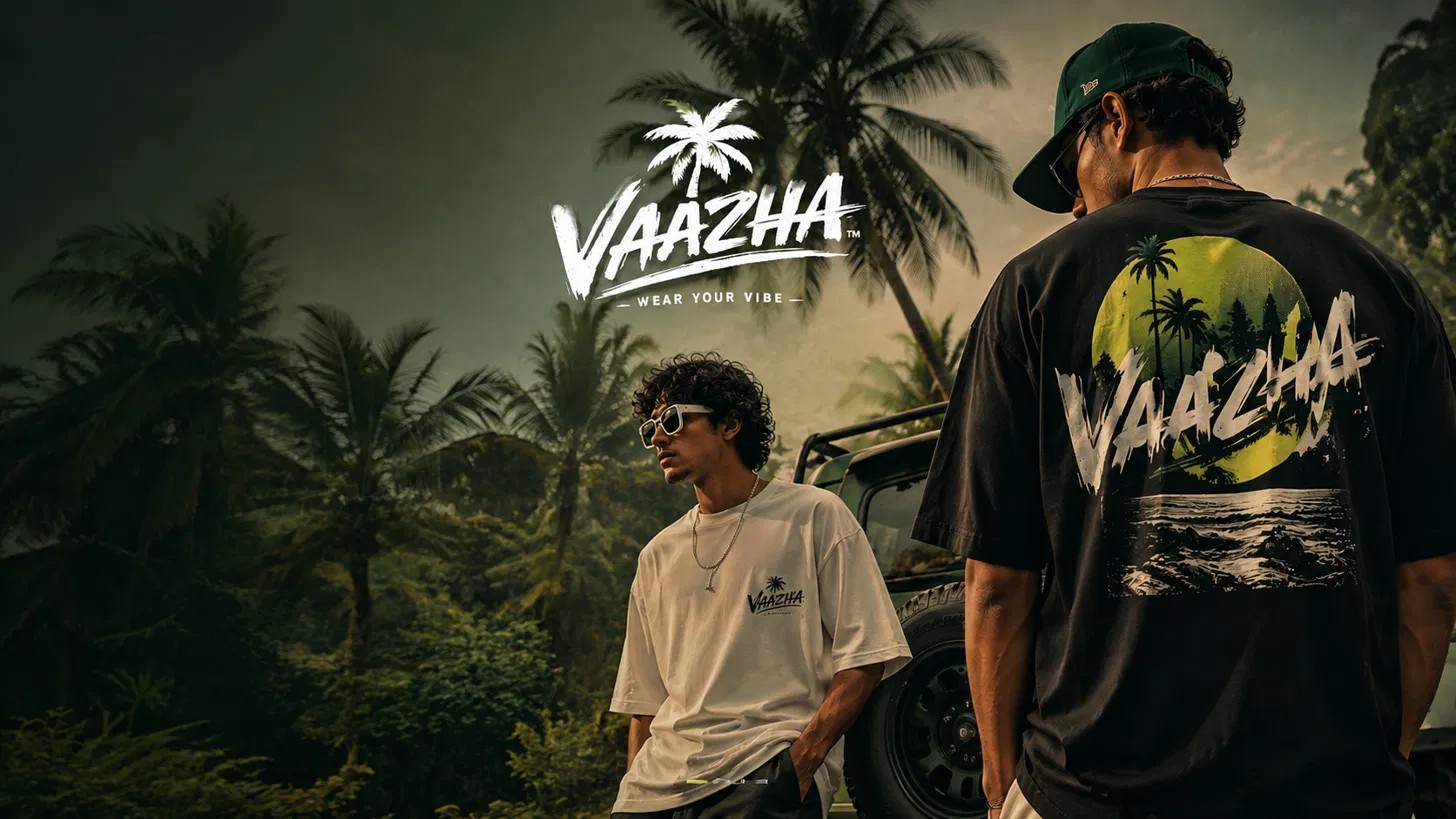The Vaazha Story