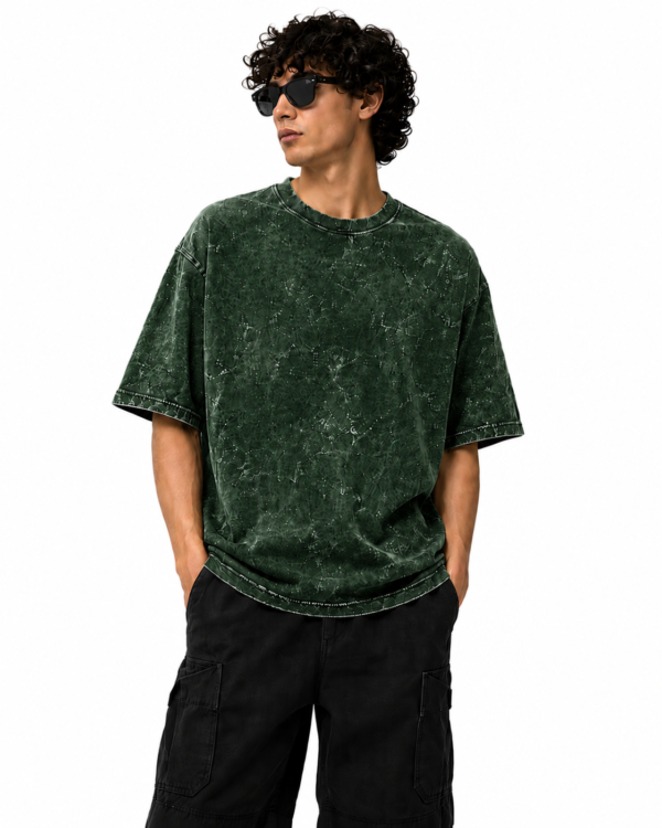 Vintage Wash tees