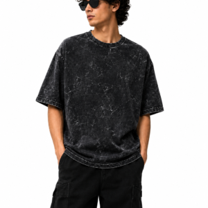 Vintage Wash tees
