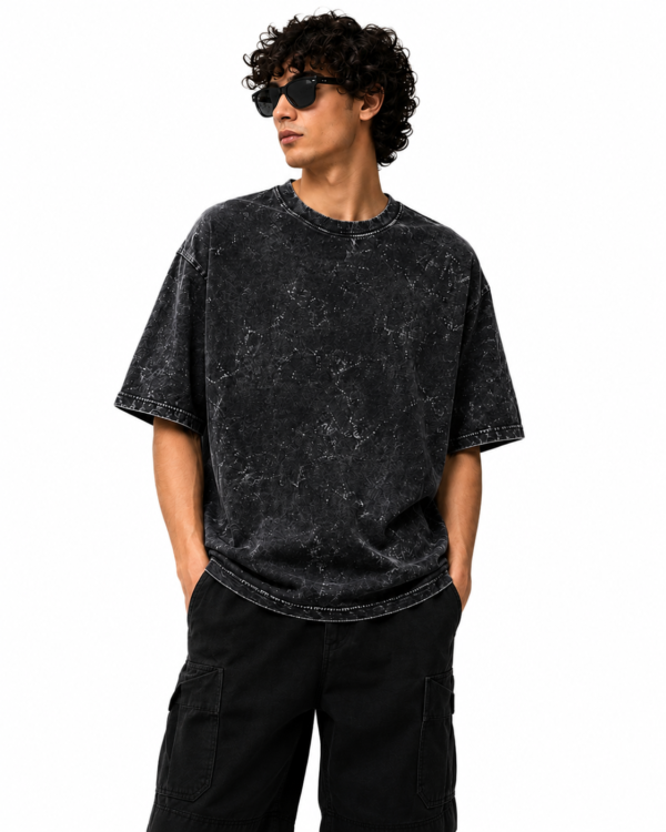 Vintage Wash tees